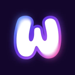 Biểu tượng WHIF - AI Chat (Lãng mạn & BL)